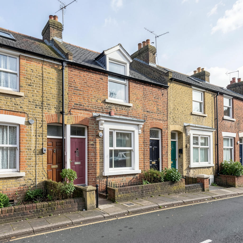 43 Sherwood Avenue, Abingdon sold for £385,000 in July 2026